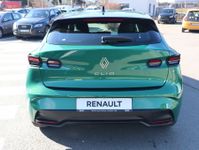 Renault Clio - Vorschau Bild 4