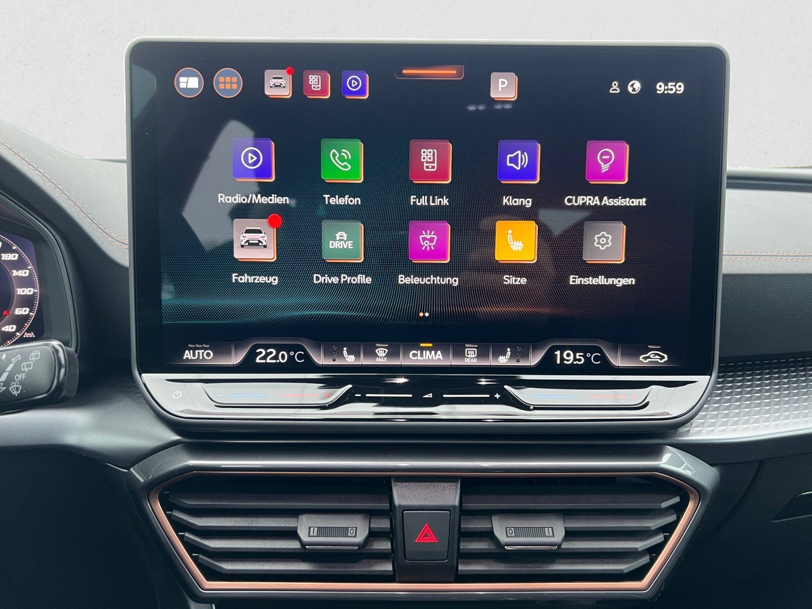 Cupra Formentor - Bild 11