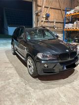 BMW X5 E70 - BMW X5 aus 2008