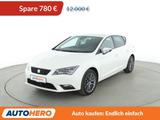 Seat Leon 1.4 TSI I-Tech*NAVI*LED*ACC*PDC*SHZ* - Seat Leon: I