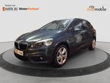 BMW 218d Active Tourer/1.HAND/M-PAKET/Scheckheftgpf. - BMW 218: 218d