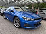 Volkswagen Scirocco 2.0 TSI DSG R-Line|LEDER|NAVI|BI-XENON| - Volkswagen Scirocco: 2.0