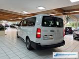 Opel Vivaro Kombi L 1.5 D EU6d Apple CarPlay Android  - gebrauchte Opel Vivaro aus dem Jahr 2022