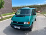 Volkswagen VW T4 Transporter Multivan Ausbau - Volkswagen LT: Transporter