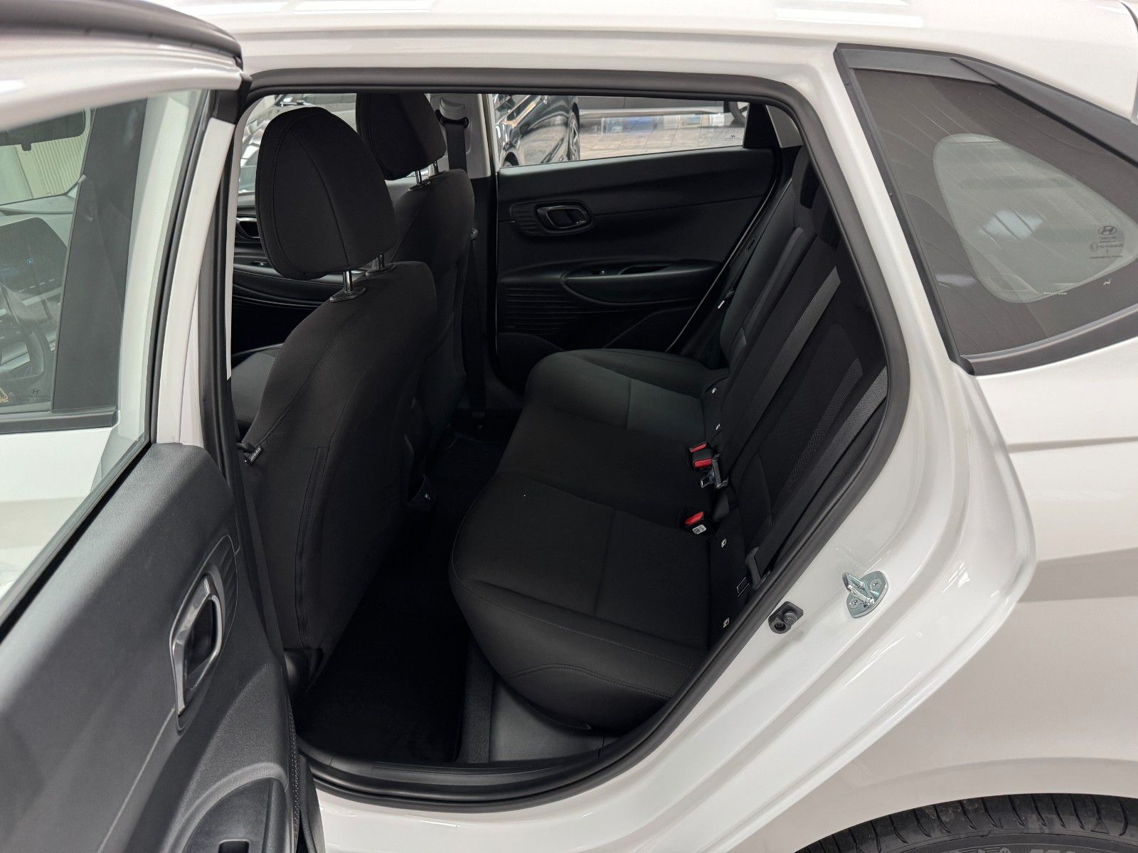 Hyundai i20 - Bild 19