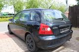 Honda Civic 1.4i LS|OPTISCHE MÄNGEL - gebrauchte Honda Civic aus dem Jahr 2001