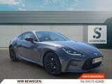 Toyota GR86 2.4 Automatik ACC+TWW+SHZ+RFK - Toyota GR86: Automatik