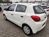 Mitsubishi Space Star 1.0 Diamant Edition - Mitsubishi Space Star in Ludwigshafen
