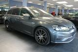 Volkswagen Golf Variant 1.5 TSI ACT BlueMotion - Volkswagen Golf: Variant Bluemotion