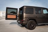 Mercedes-Benz G 400 - gebrauchte Mercedes-Benz G 400 aus dem Jahr 2024