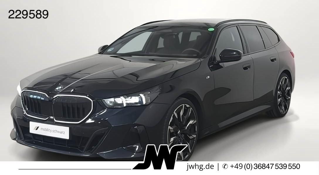 BMW 540 d xDr M Sport Pro InnoP H&amp;K Sitzklima DrivPr