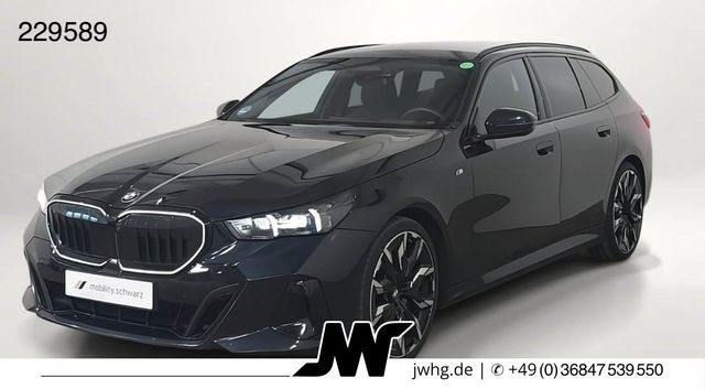 BMW 540 d xDr M Sport Pro InnoP H&amp;K Sitzklima DrivPr