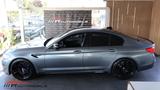 BMW M5 Lim. Competition LED* Carbon Paket* Sitzbelüf - BMW M5: Competition