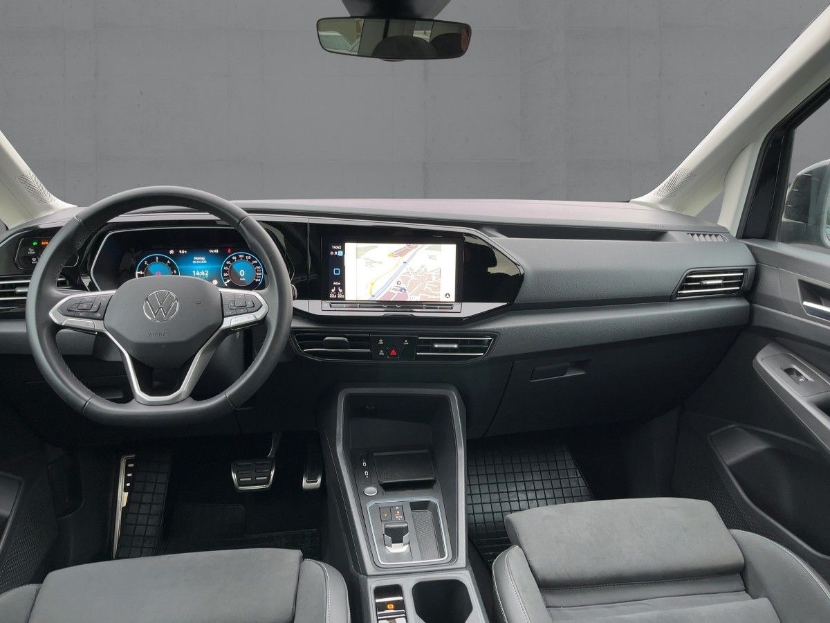 Volkswagen Caddy - Bild 8