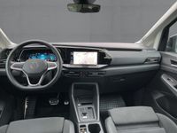 Volkswagen Caddy - Vorschau Bild 8