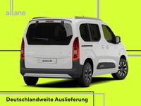 Citroën Berlingo - Vorschau Bild 2