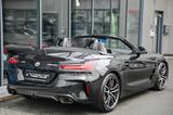 BMW Z4 M40i M Shadow Live Cockpit Prof* Head-Up* 19" - schwarze BMW Z-Reihe