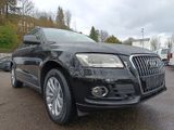 Audi Q5 2.0 TFSI  quattro Panoramadach /Leder /Xenon - Audi Q5: Panoramadach