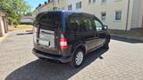 Volkswagen Caddy Life 1.6 Style 5-Sitzer - - VW Caddy Gebrauchtwagen in Bonn