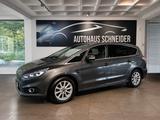 Ford S-MAX Titanium *Automatik*Navi* - gebrauchte Ford S-Max aus dem Jahr 2016