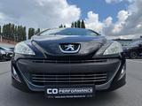 Peugeot 308 CC Cabrio-Coupe Tendance*KLIMA*TÜV11/26 - Peugeot 308: Tendance