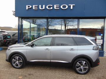 Bild 7 Peugeot 5008 Allure Pack