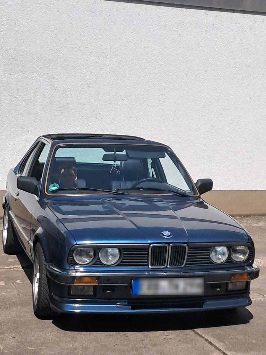BMW Andere