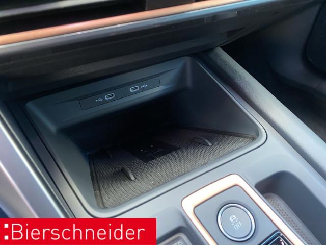 Cupra Formentor 2.0 TSI DSG 4Drive VZ 19 MATRIX SENNH, миниатюра 25
