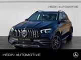 Mercedes-Benz GLE 300 d 4M AMG|AHK|360°|MEMORY|STANDH|DAB - Mercedes GLE 300 Diesel Gebrauchtwagen