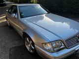 Mercedes-Benz SL 280 - Dt. Ausführung - Unfallfrei  - Mercedes-Benz SL 280 in Hamburg
