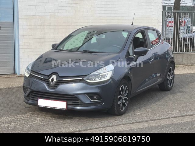 Renault Clio IV BOSE Edition / NAVI / TEMPOMAT / PDC