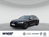 Audi S6 Avant - Audi S6: Kombi