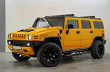 Hummer H2 - Hummer H2 aus 2005