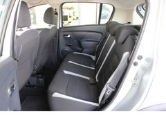 Fahrzeugabbildung Dacia Stepway Prestige,Automatic-Getriebe,Wie Neu