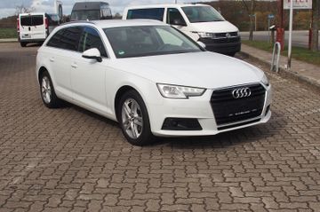 Audi A4 - 2