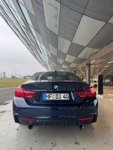 BMW 440i xDrive Coupé/ DEU-Fzg/ Mppsk - BMW 440: Coupe