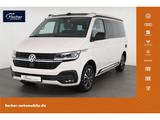 Volkswagen T6.1 California 2.0 TDI Ocean Edition DSG NAV - Angebote entsprechen deinen Suchkriterien