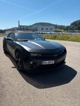 Chevrolet Camaro ZL1 SS RS - gebrauchte Chevrolet Camaro aus dem Jahr 2014