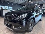 Peugeot 2008 Allure 1.2 PureTech*AUTOMATIK*PANORAMA*AHK* - Peugeot 2008 in Duisburg