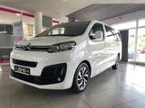 Citroën SpacetourerHDI180*8SIT*NAVI*ALLW*KAM*AUTOM*1.HD* - Citroën SpaceTourer in Düsseldorf