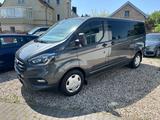 Ford Transit Custom 8-Sitzer L 2 Autom. Xenon RFK MFL - : Sitzer 8