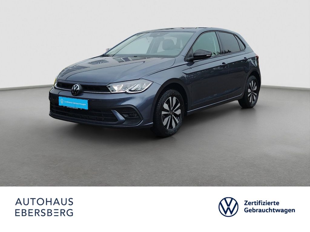 Volkswagen Polo — hlavná fotografia