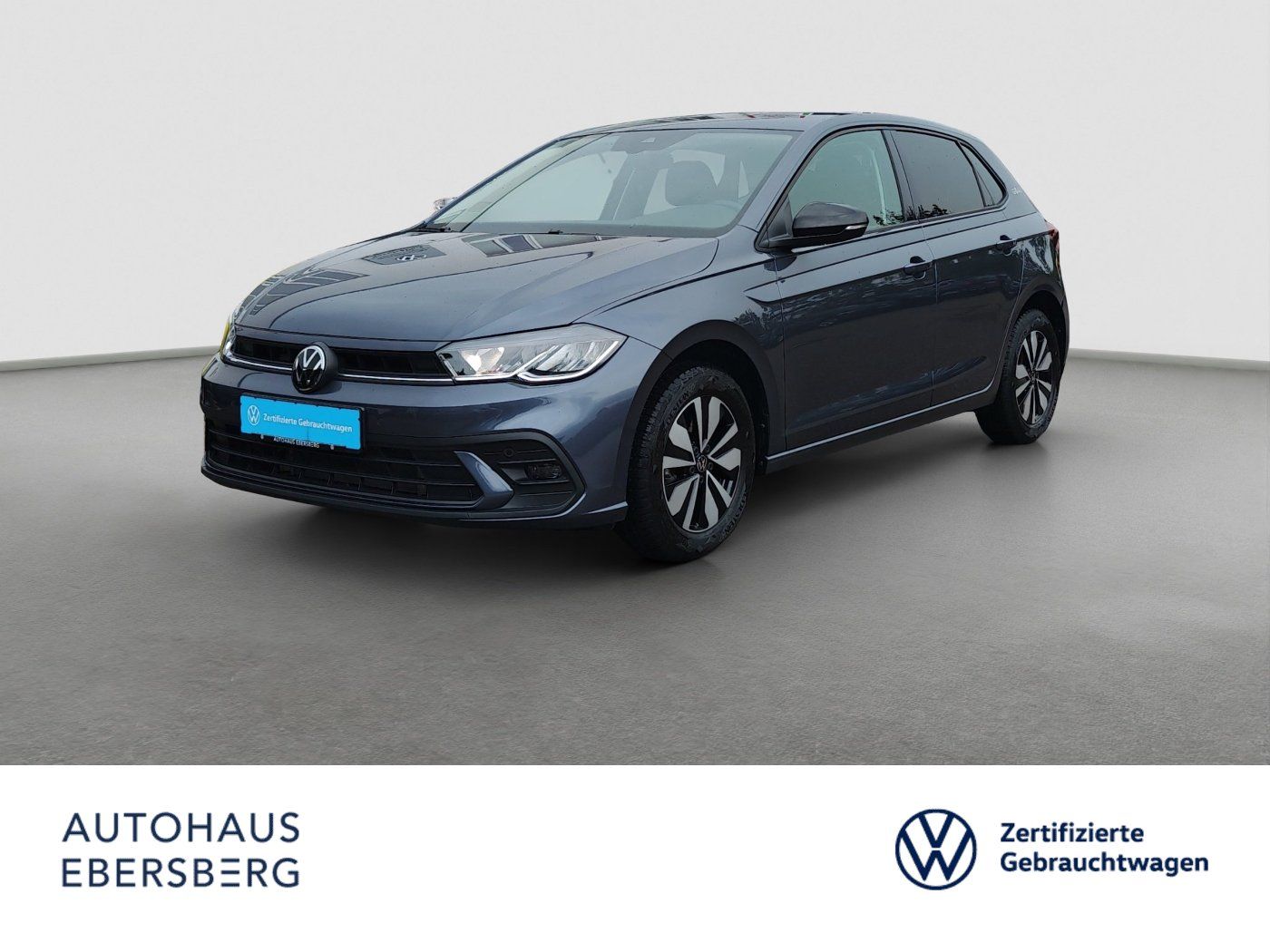 Volkswagen Polo GOAL 1.0 TSI Kamera AHK ACC Navi foto 1