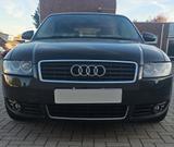 Audi A4 3.0 Cabriolet, multitronic,Xenon,Klima,Navi,