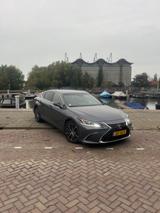 Lexus ES300h Business Line Business 2022 FULL DEALER!! - Lexus ES-Serie Gebrauchtwagen