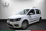 Volkswagen Caddy 2.0 tdi 122cv 4motion plus E6 - Volkswagen Caddy: Plus