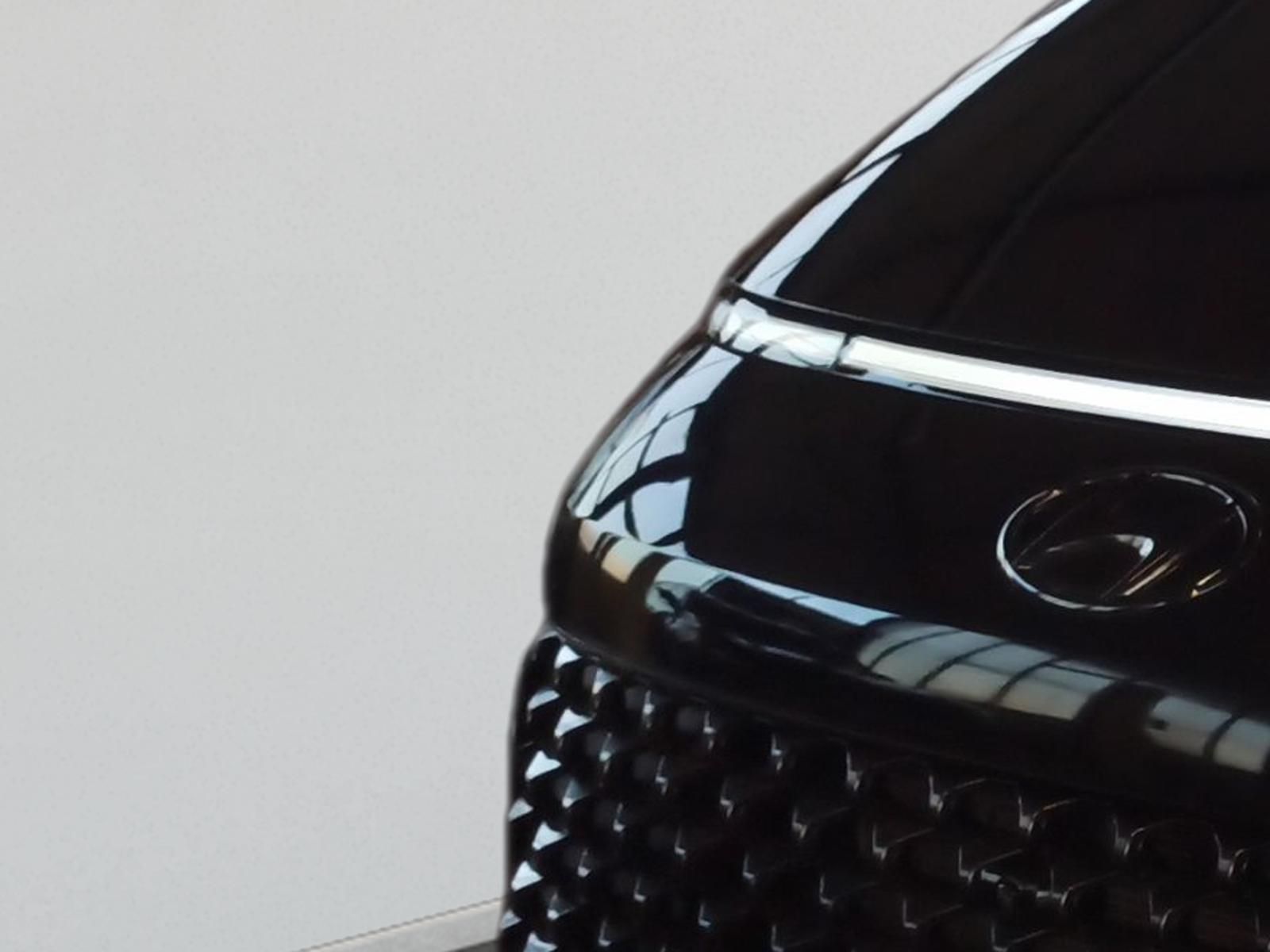 Hyundai Staria – Bild 5