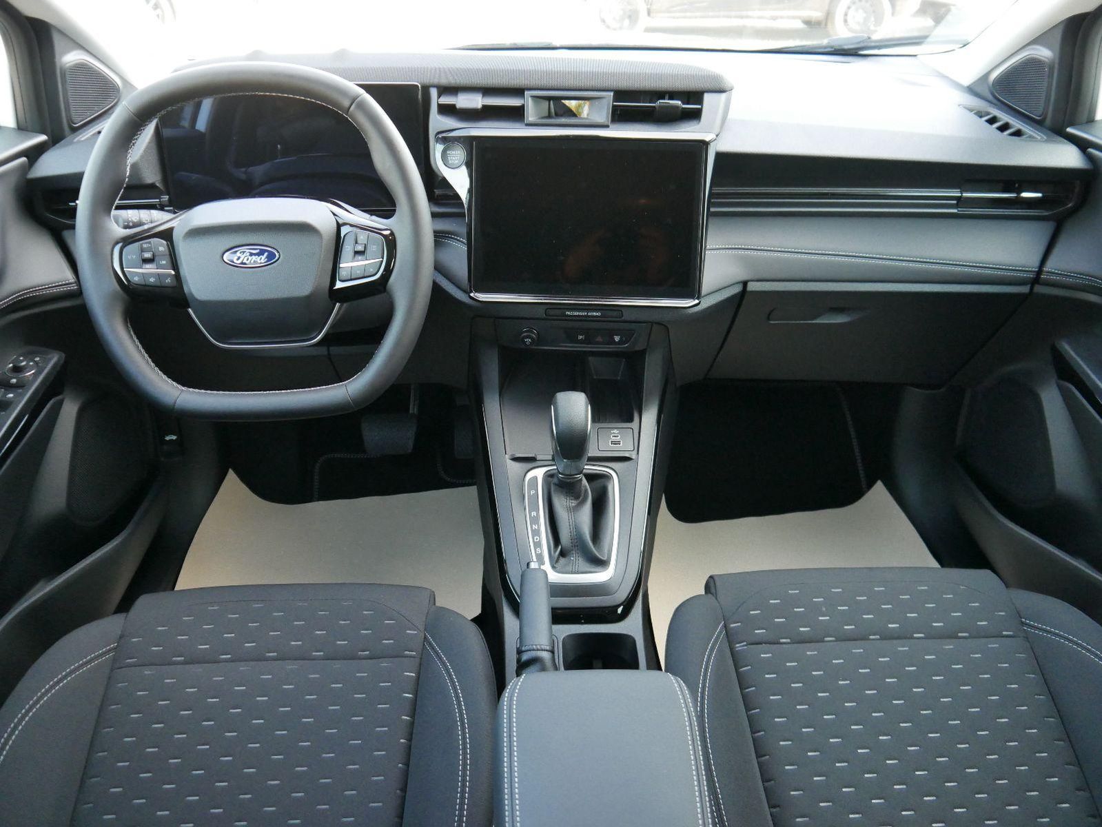 Ford Puma - Bild 6