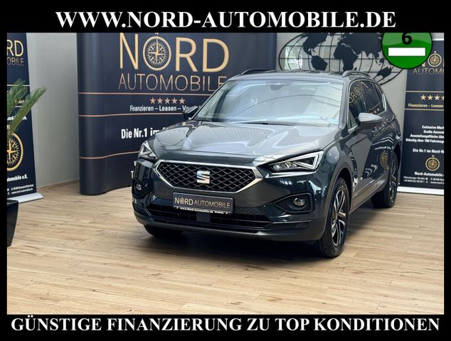 Seat Tarraco Style 2.0 TDI DSG Dig.Cockpit*LED*18''*