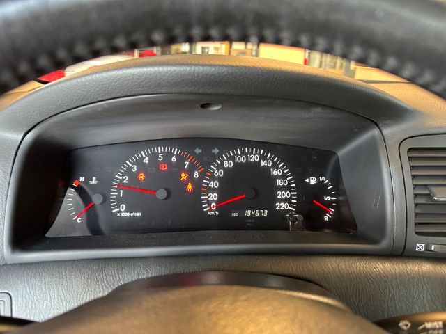 Toyota Corolla  1.6 Edition / Compact